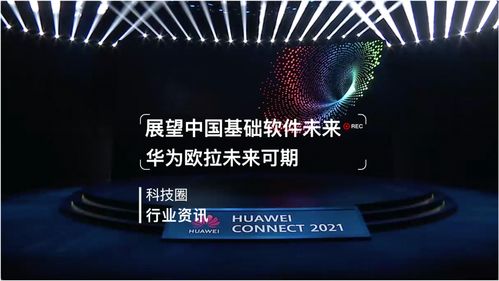 中國基礎軟件的未來 開源歐拉發布與數字文創軟件開發新機遇