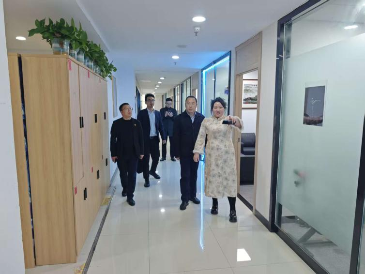 校企攜手探路徑 產教融合育英才——數字文化創(chuàng)意軟件開發(fā)的實踐與展望